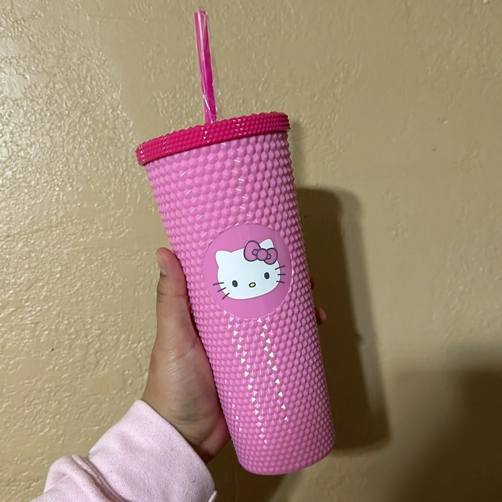 Hello Kitty Tumblr - Picture 2 of 5